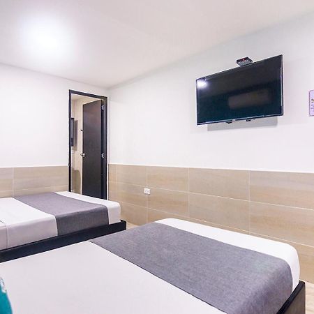 Hotel Cuchara De Palo Ayenda Санта Марта Екстериор снимка