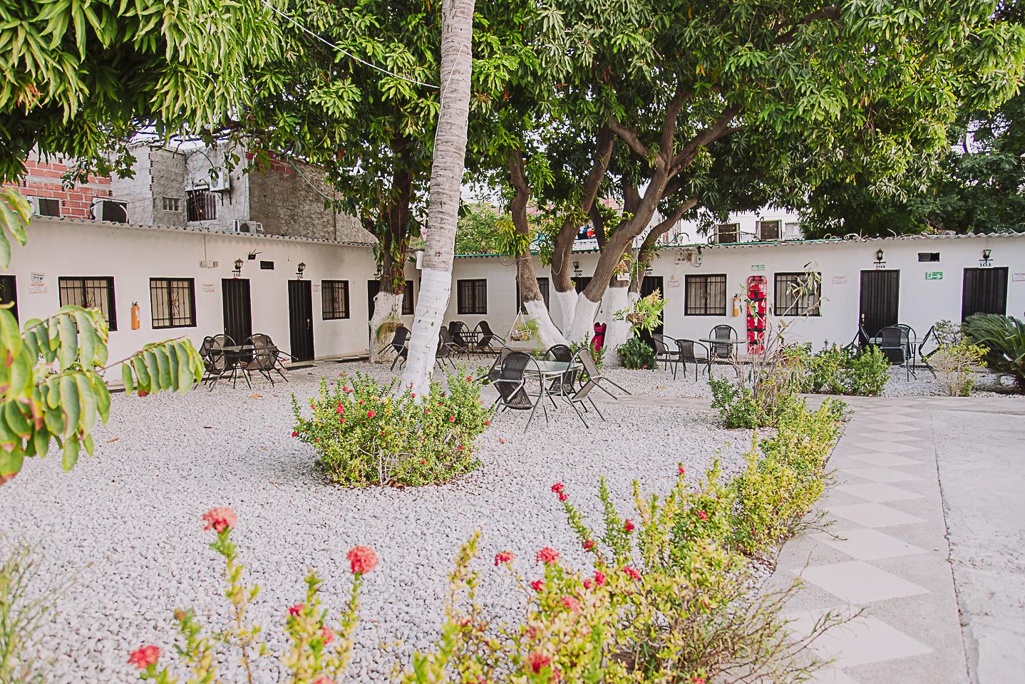 Hotel Cuchara De Palo Ayenda Санта Марта Екстериор снимка