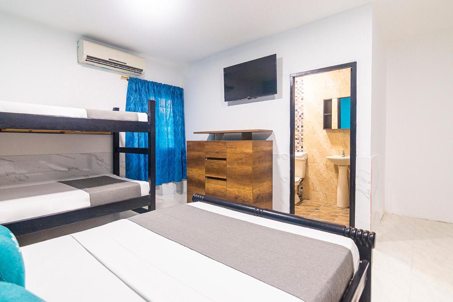 Hotel Cuchara De Palo Ayenda Санта Марта Екстериор снимка