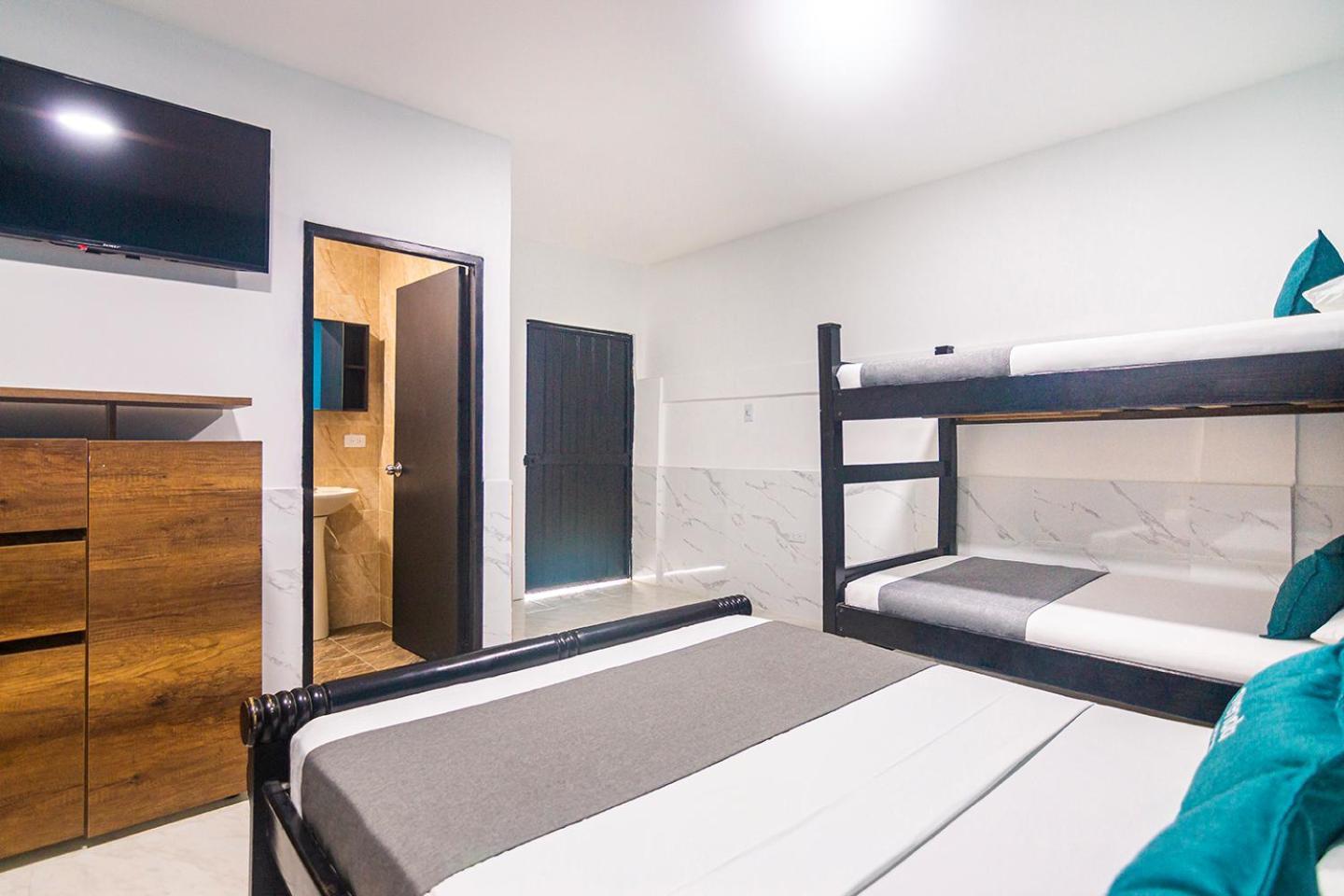 Hotel Cuchara De Palo Ayenda Санта Марта Екстериор снимка
