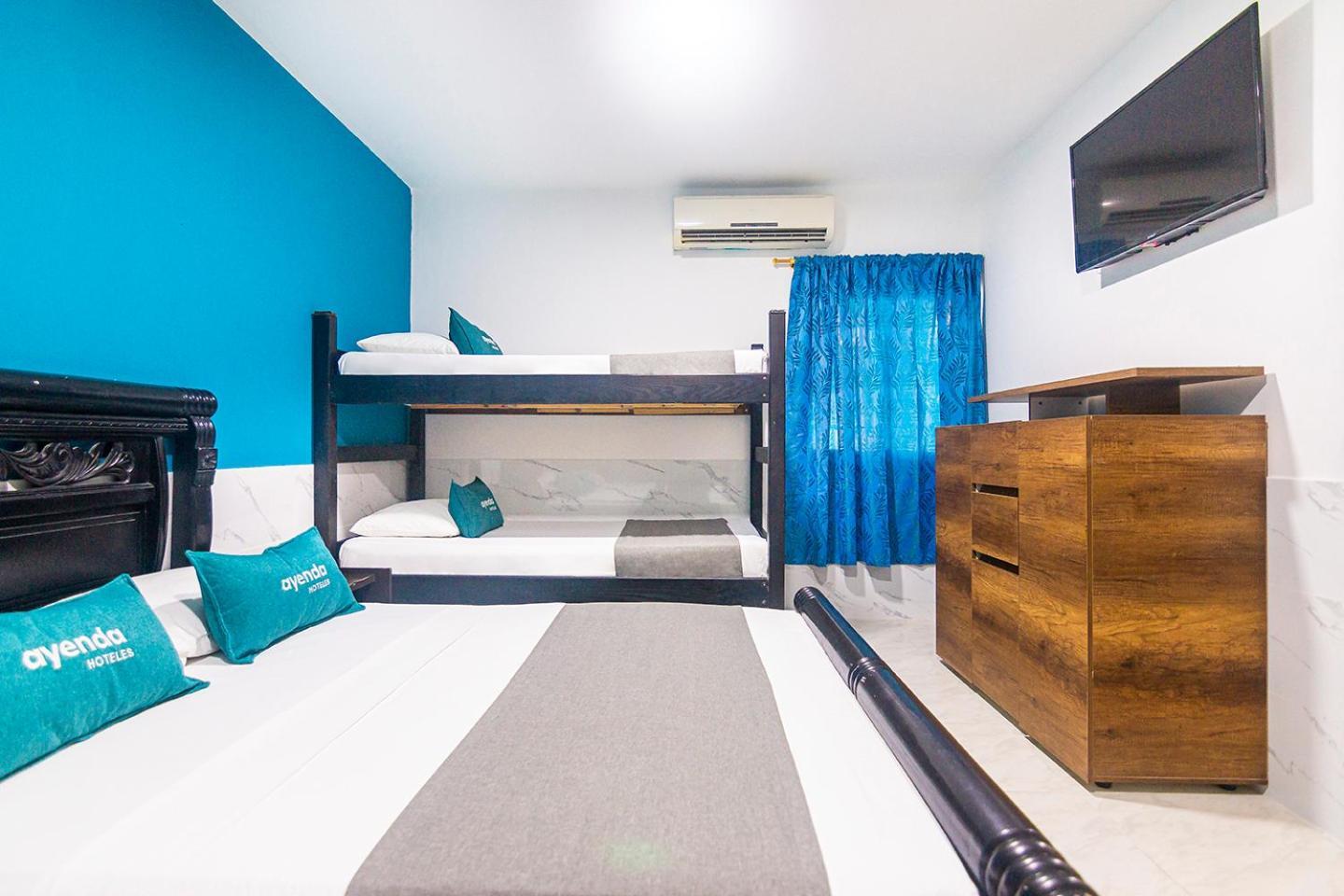 Hotel Cuchara De Palo Ayenda Санта Марта Екстериор снимка