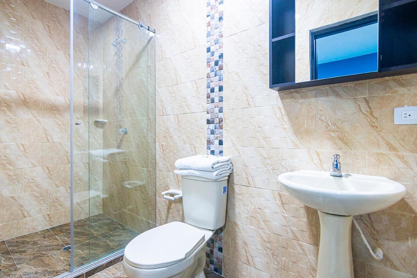 Hotel Cuchara De Palo Ayenda Санта Марта Екстериор снимка